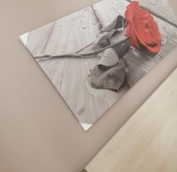 Номер Стандарт, Ke Rooms