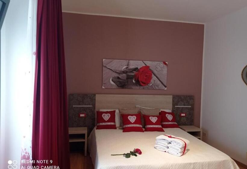 Номер Стандарт, Ke Rooms