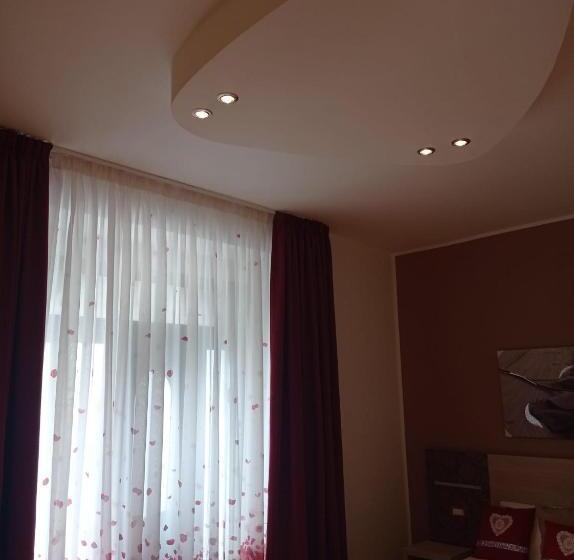 Номер Стандарт, Ke Rooms
