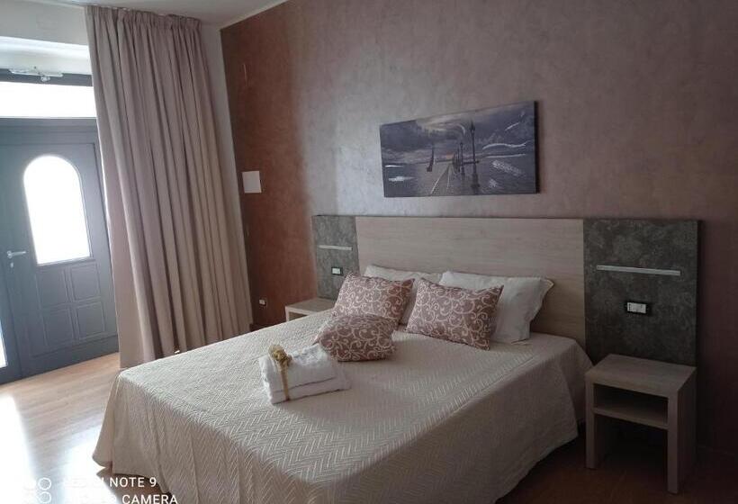Номер Стандарт, Ke Rooms