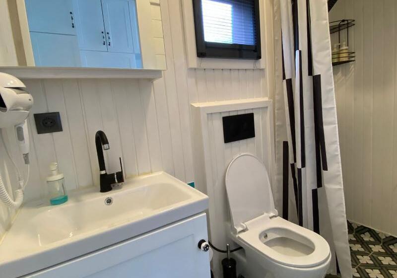 스탠다드 룸, Vagona Tiny House