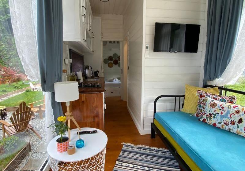 스탠다드 룸, Vagona Tiny House