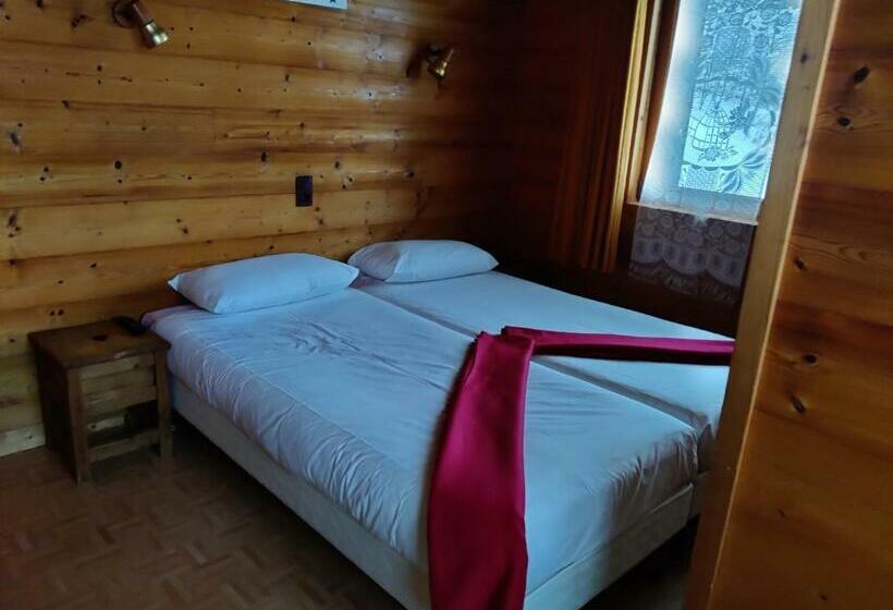 اتاق استاندارد, B&b La Seigneurie