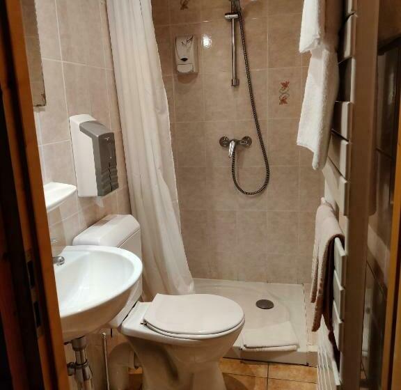 اتاق استاندارد, B&b La Seigneurie
