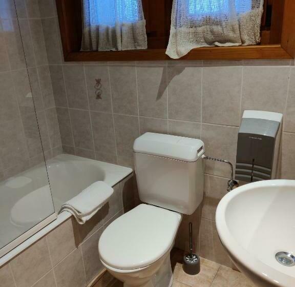 اتاق استاندارد, B&b La Seigneurie