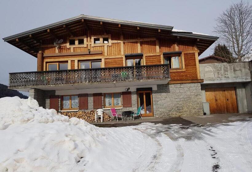 اتاق استاندارد, B&b La Seigneurie