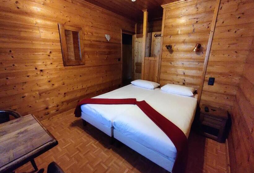 اتاق استاندارد, B&b La Seigneurie