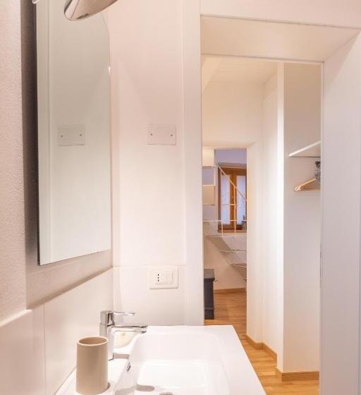 Номер Стандарт, Casa Flora
