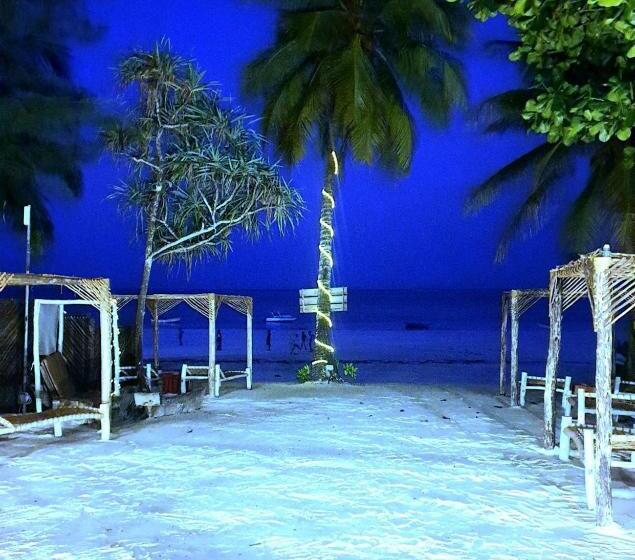 اتاق استاندارد, Ayla Beach House