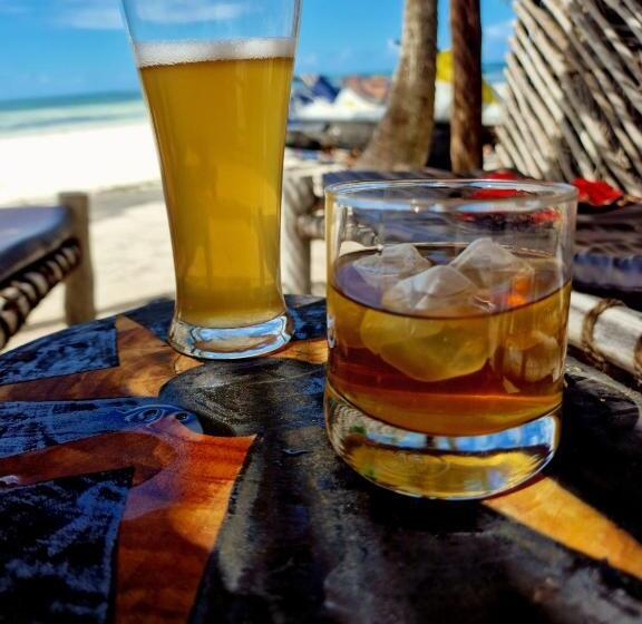 اتاق سوپریور با تخت بزرگ, Ayla Beach House