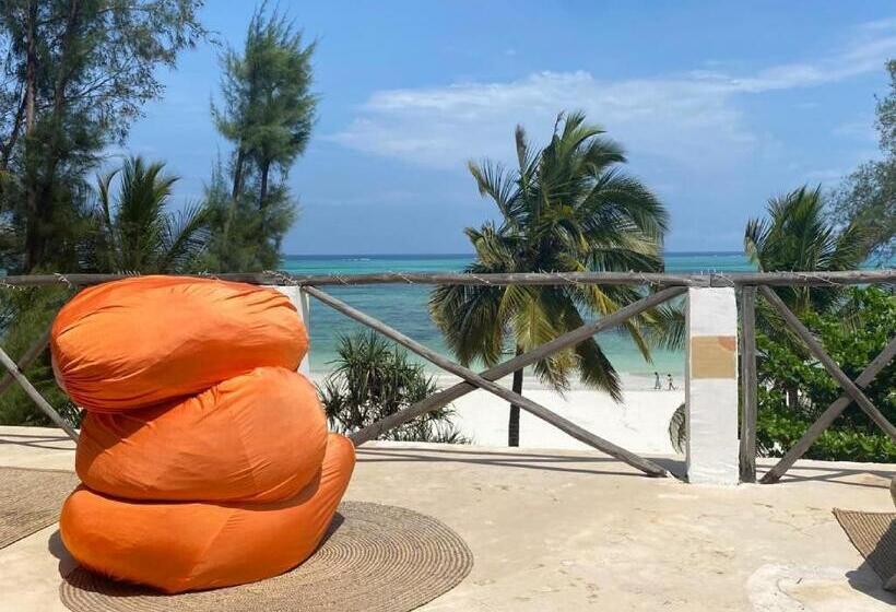اتاق سوپریور با تخت بزرگ, Ayla Beach House