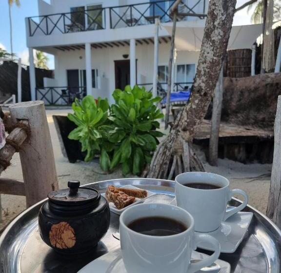 اتاق سوپریور با تخت بزرگ, Ayla Beach House