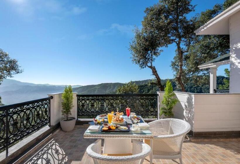 스탠다드 룸, Welcomhotel By Itc Hotels, Tavleen, Chail