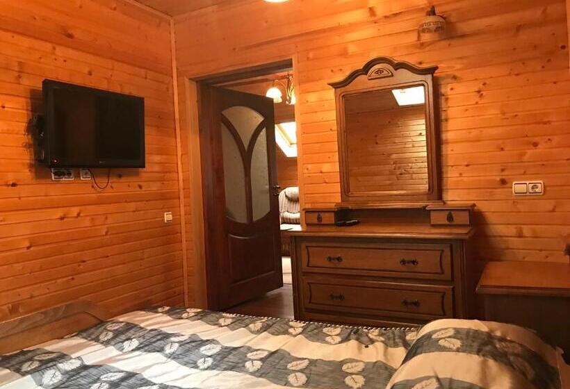 Семейный Номер Superior, Elf Cottage