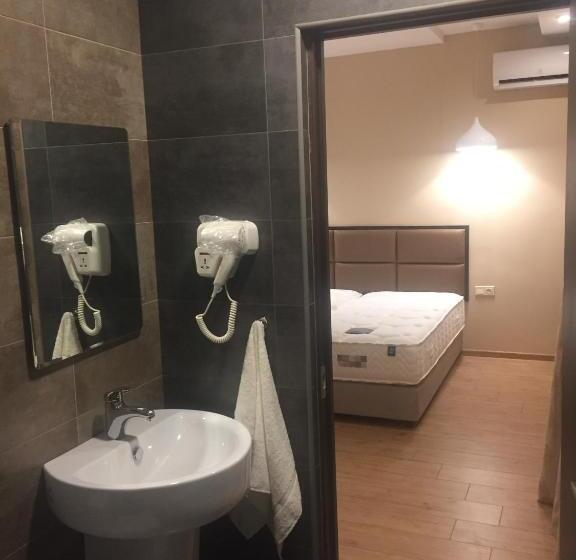 اتاق لوکس, Garden Lounge