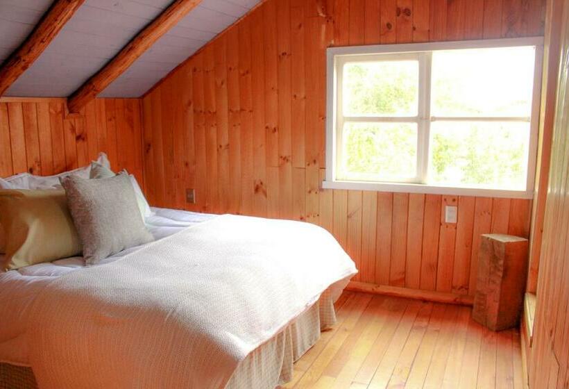 Номер Стандарт Индивидуальный, Hostal La Casa Del Carpintero