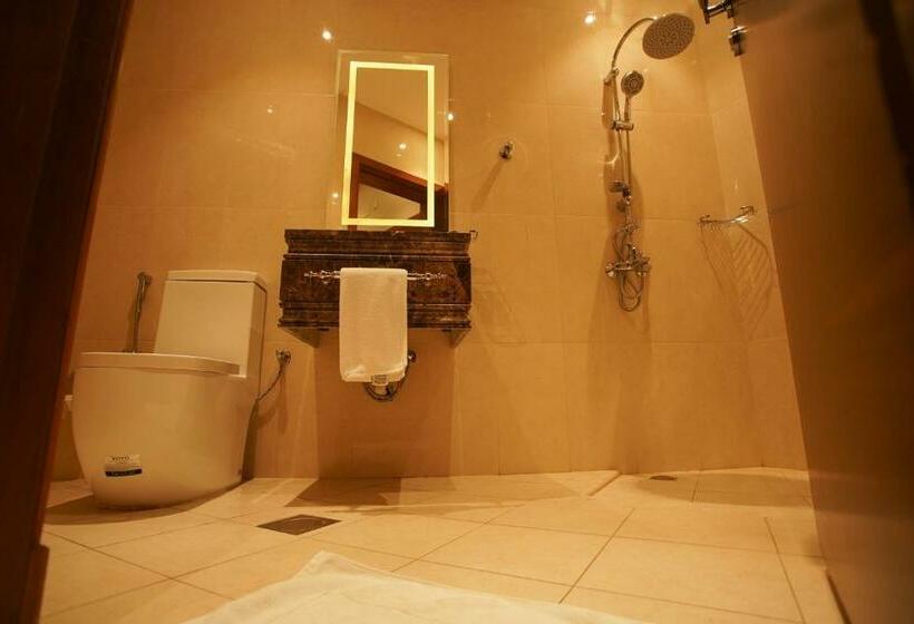 Appartamento 2 Camere da Letto, Kayan Al Taif