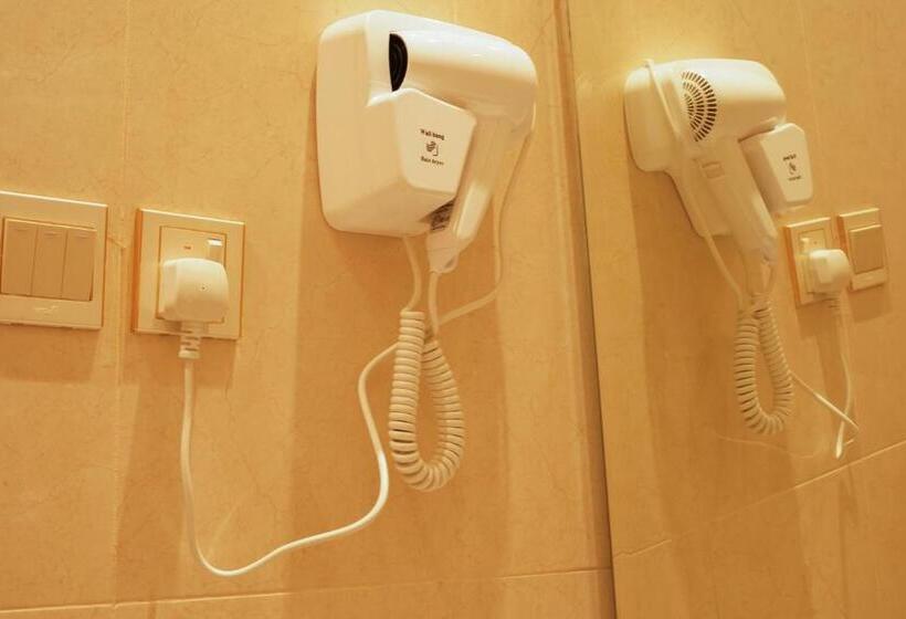 Appartamento 1 Camera da Letto, Kayan Al Taif