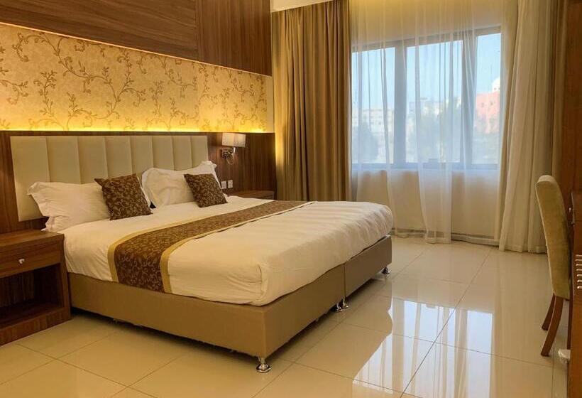 Appartamento 2 Camere da Letto, Kayan Al Taif