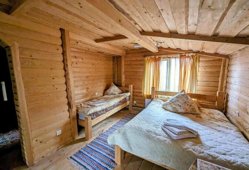 Семейный Номер, у ірини