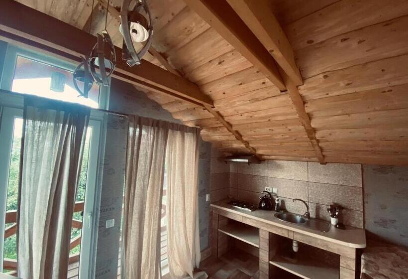 Дом 1 Спальня, у ірини