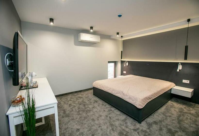 스탠다드 룸, B&d Apartments Delux, New