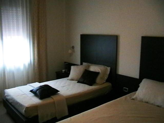Номер Стандарт Индивидуальный, Palazzo Paradiso