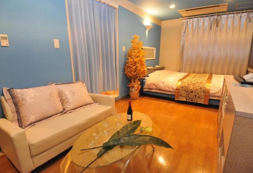 Номер Стандарт, ｈｏｔｅｌkura