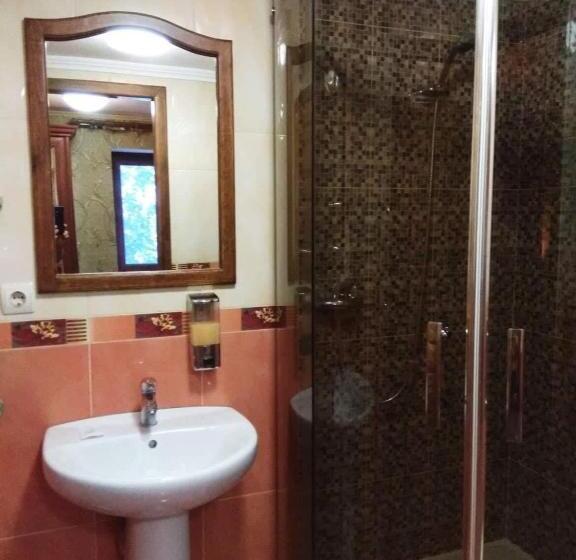 Семейный Номер, Khorol 1 Motel