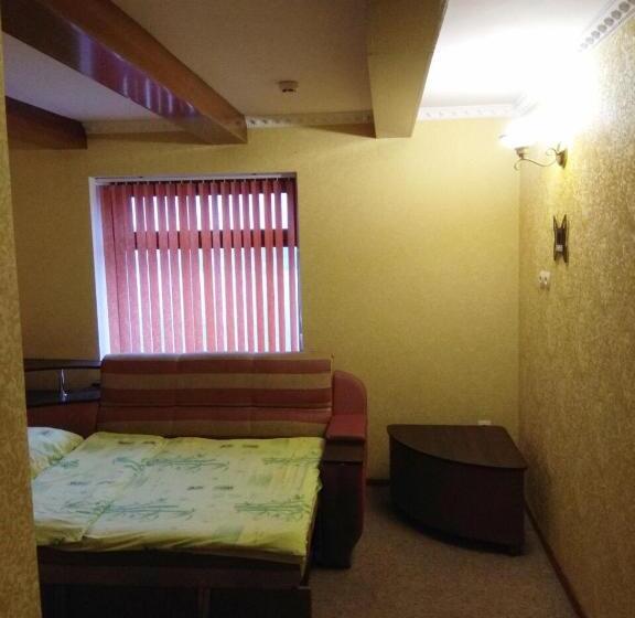 Номер Economy, Khorol 1 Motel