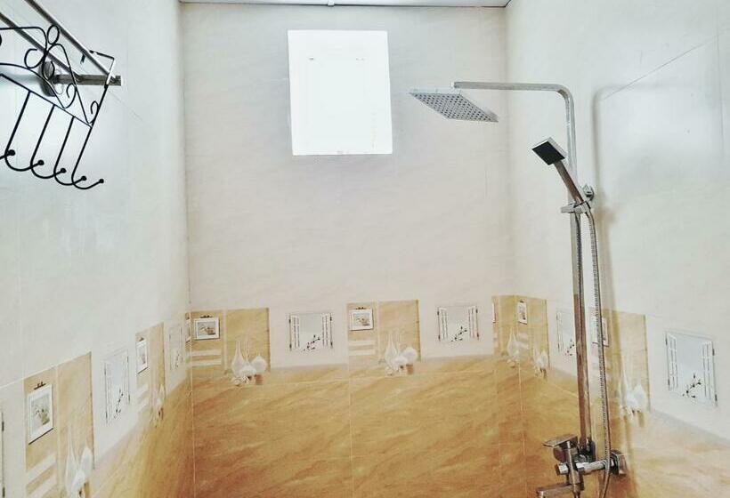اتاق استاندارد, Homestay Gia Phú