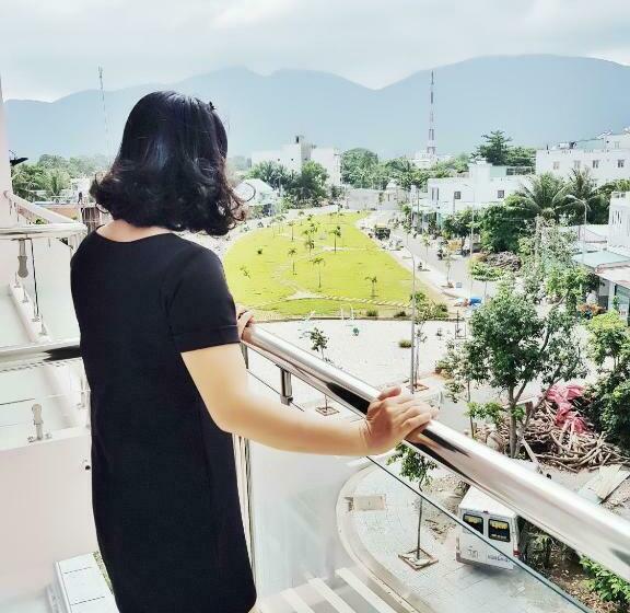 اتاق استاندارد, Homestay Gia Phú