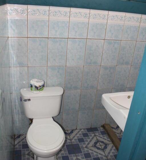 اتاق استاندارد, Sunrise Paradise/carlito´s Place