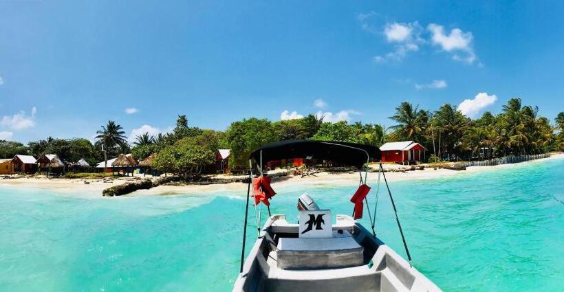 اتاق استاندارد, Sunrise Paradise/carlito´s Place