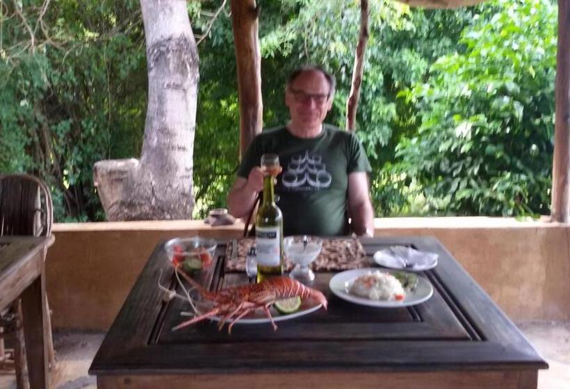 خانه 1 خوابه, Bahari Pori Resort