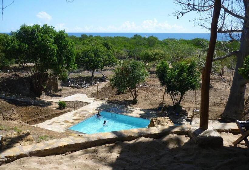 خانه 1 خوابه, Bahari Pori Resort