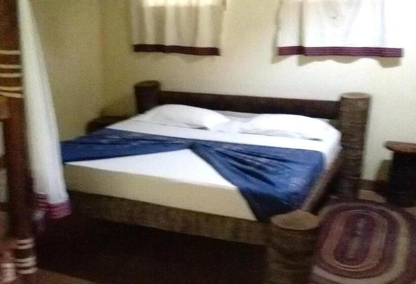 خانه 1 خوابه, Bahari Pori Resort