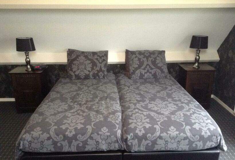 Номер Deluxe, B&b 't Landschap