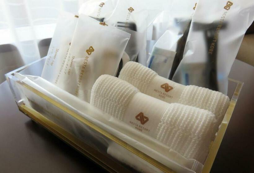 이그제큐티브 스위트, Nesta Resort Kobe