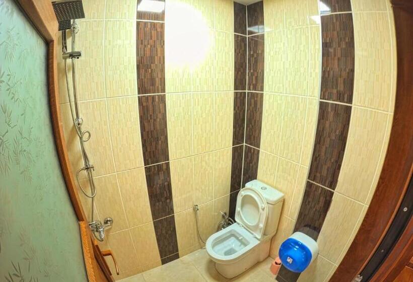 1 Bedroom Apartment Lake View, Kusva Apart