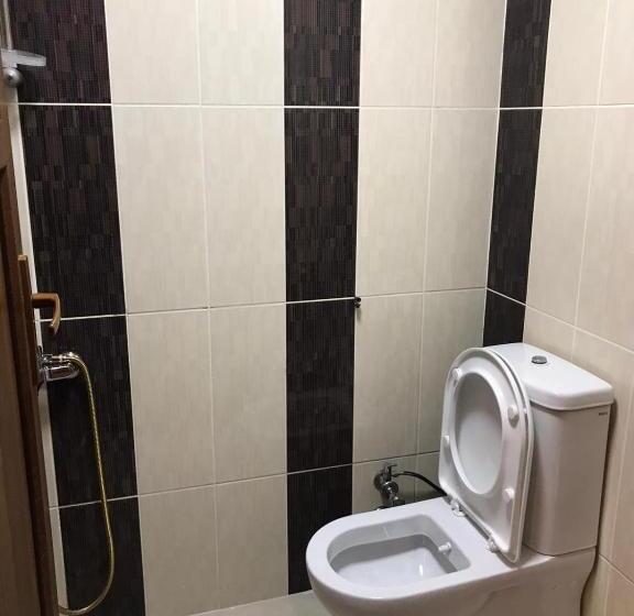 آپارتمان 1 خوابه همکف, Kusva Apart