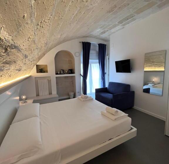 标准间, Il Giramondo Suite&room