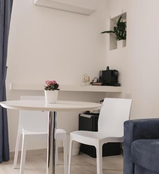 豪华房间, Il Giramondo Suite&room