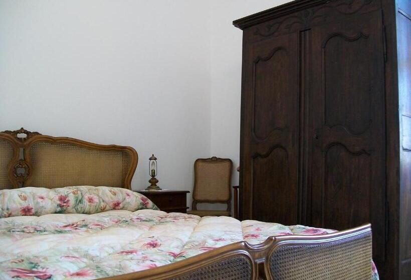 اتاق استاندارد, Notte Di Luna Room & Breakfast