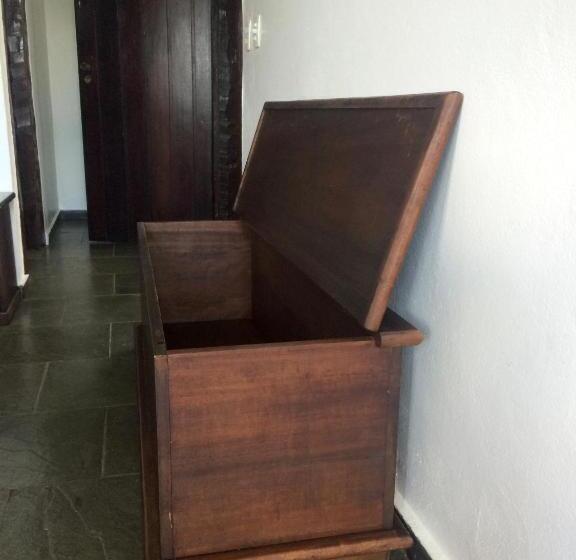 اتاق خانوادگی با چشم‌انداز دریا, Pousada Kaya