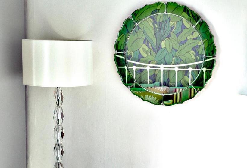 اتاق استاندارد, Percy Terrace Bed And Breakfast