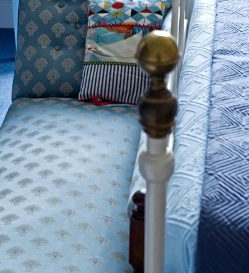 اتاق استاندارد سه نفره, Percy Terrace Bed And Breakfast