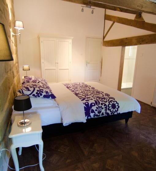 Стандартный Номер Кровать Кинг, Vandenbeld Wines B&b