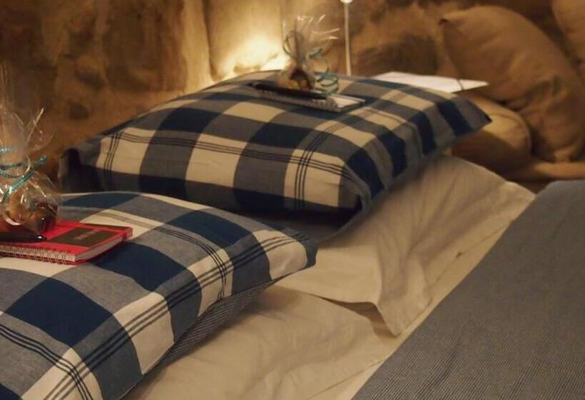 Номер Deluxe Кровать Кинг, Vandenbeld Wines B&b