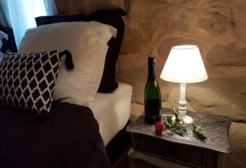 Номер Deluxe, Vandenbeld Wines B&b